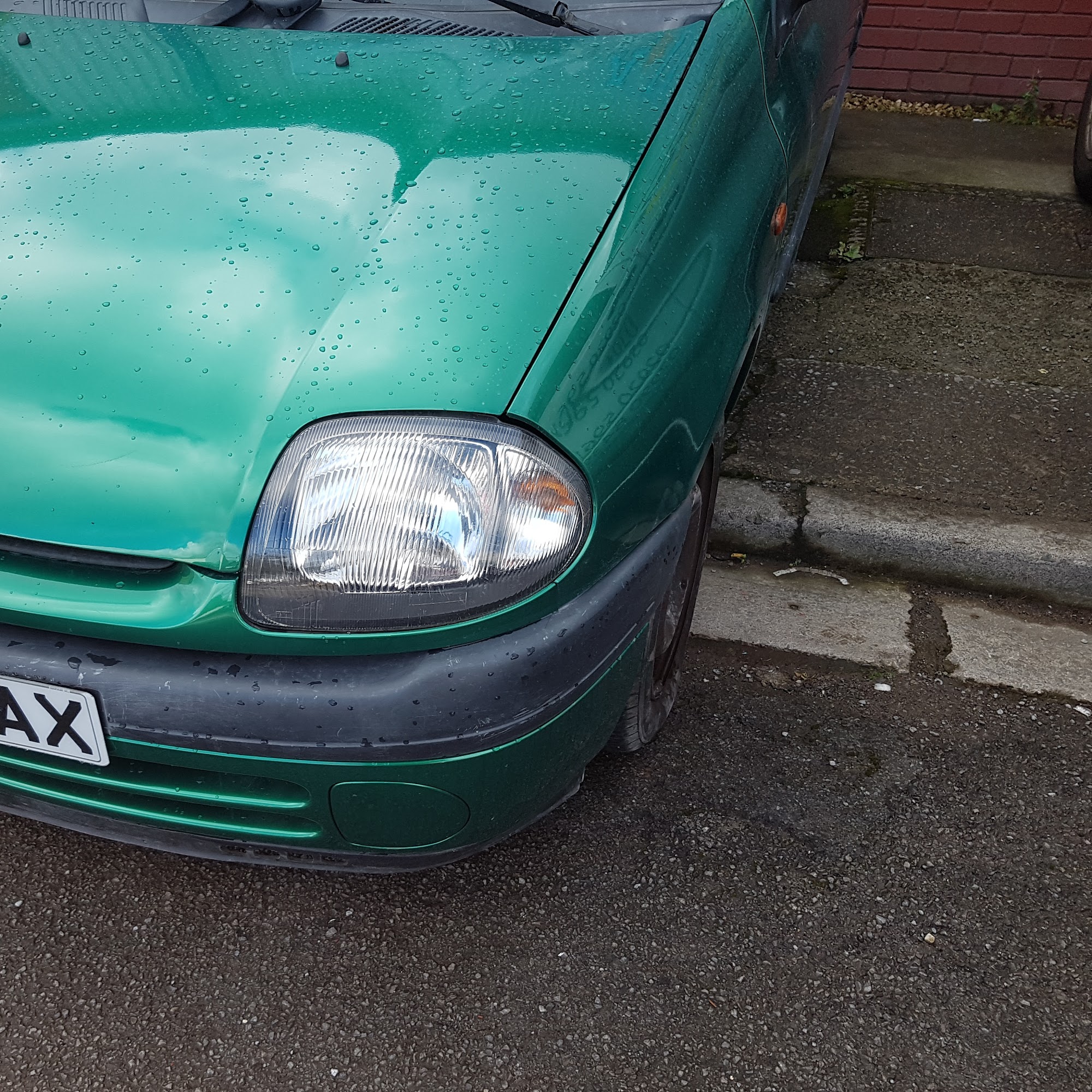 A & D Vehicle Repair Centre Cardiff
