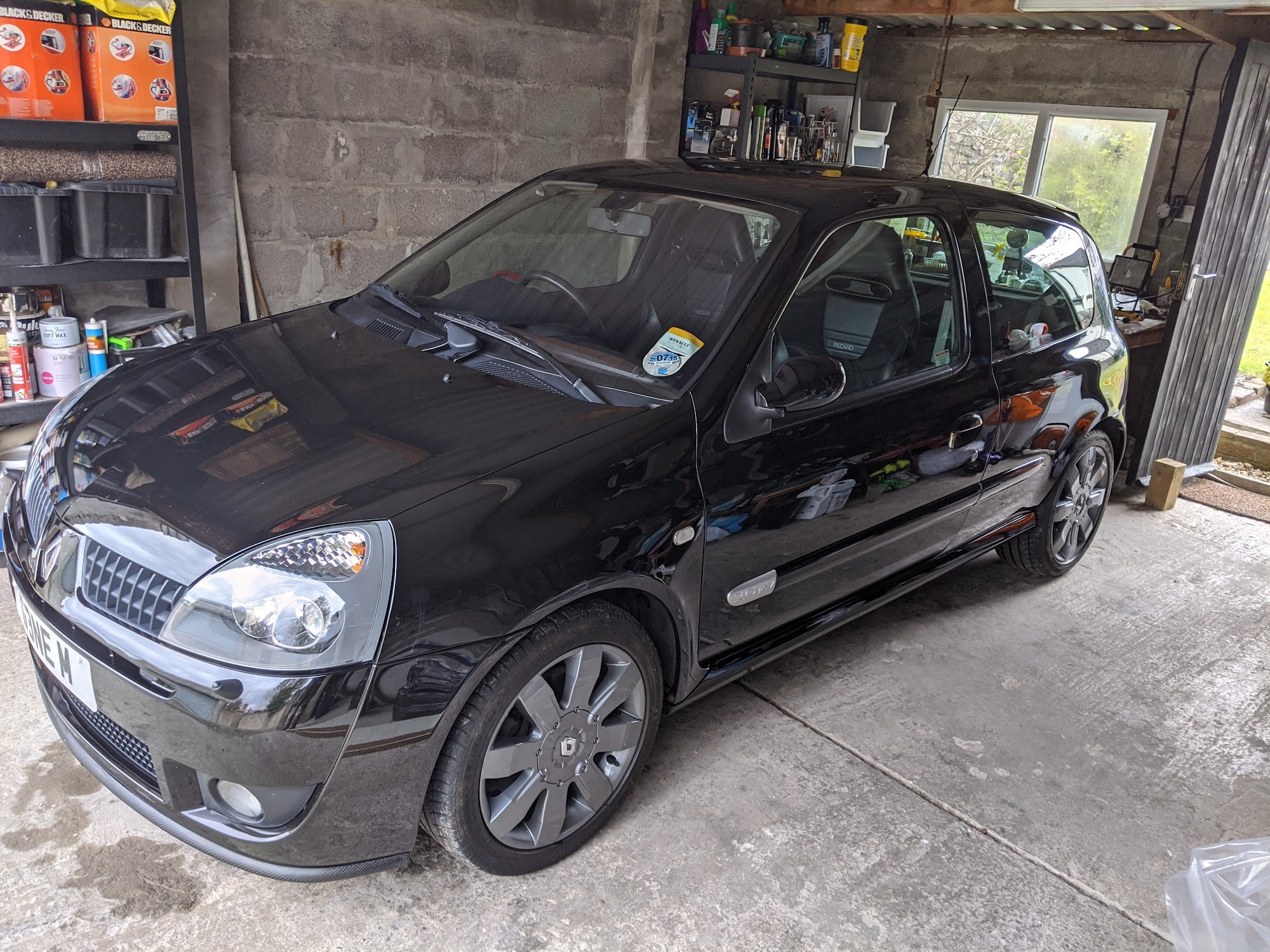 Vehicle Bodywork Repairs Cardiff Cardiff