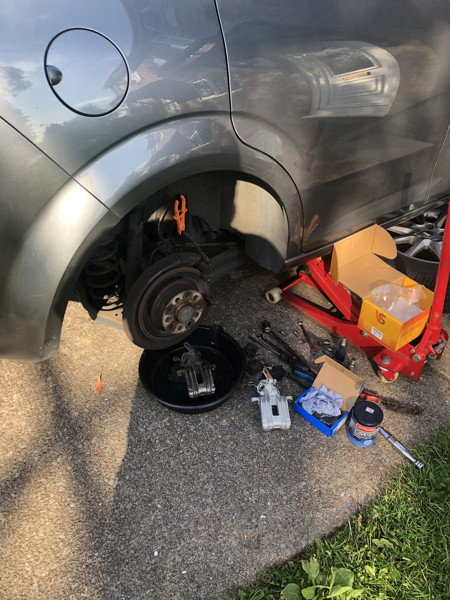 Mobile Tyres And Puncture Repairs Cardiff - AL Tyre Services