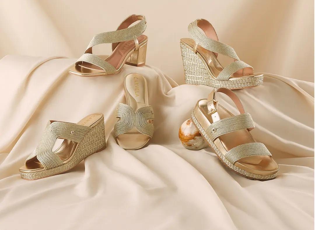 Carvela Cardiff