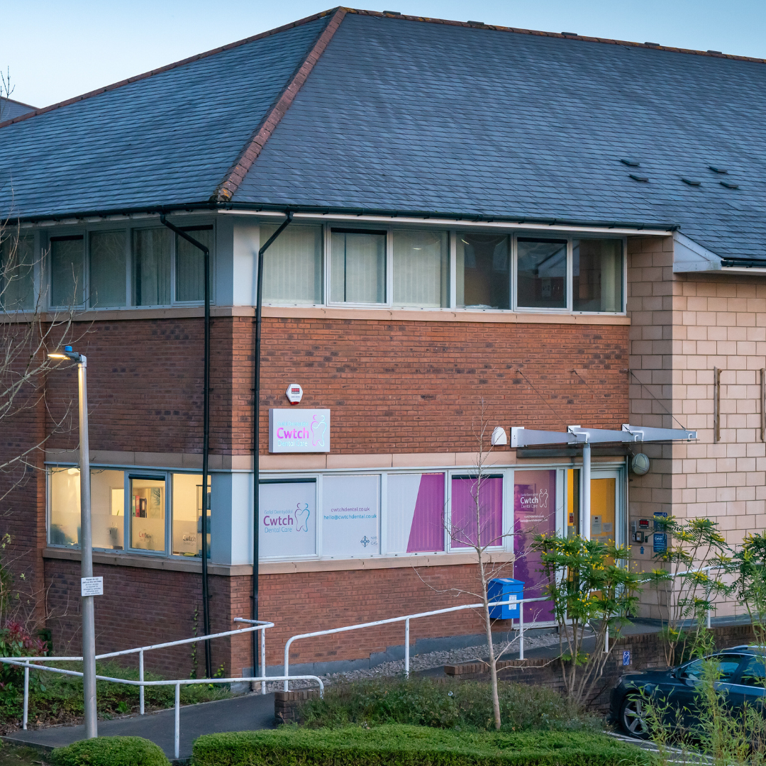 Cwtch Dental Care