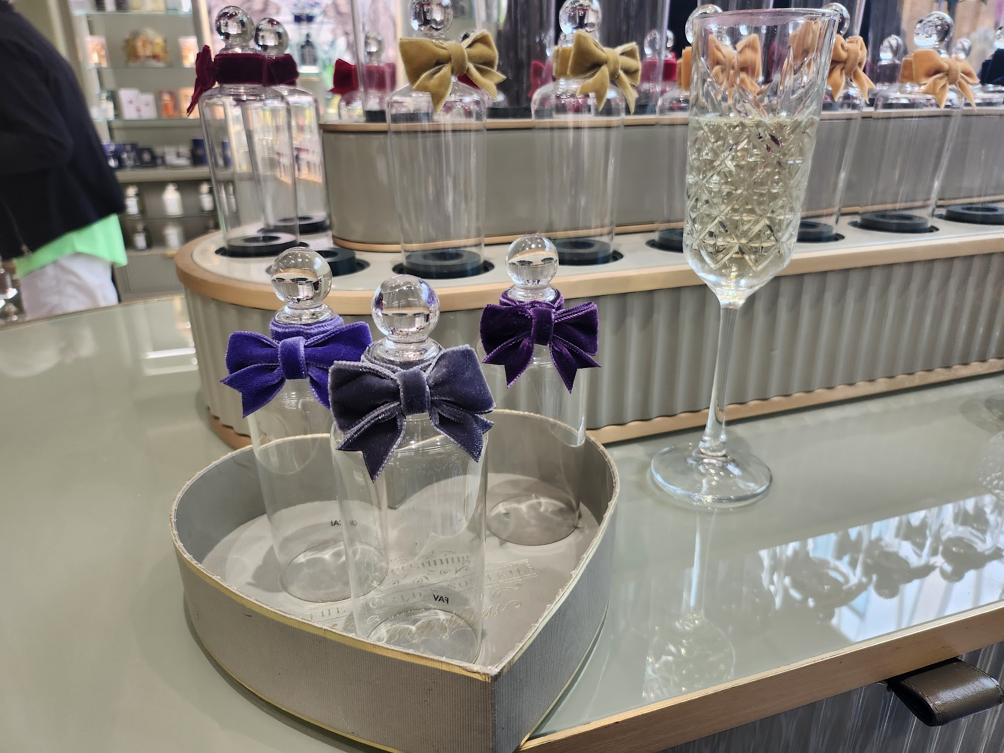 Penhaligon's Cardiff