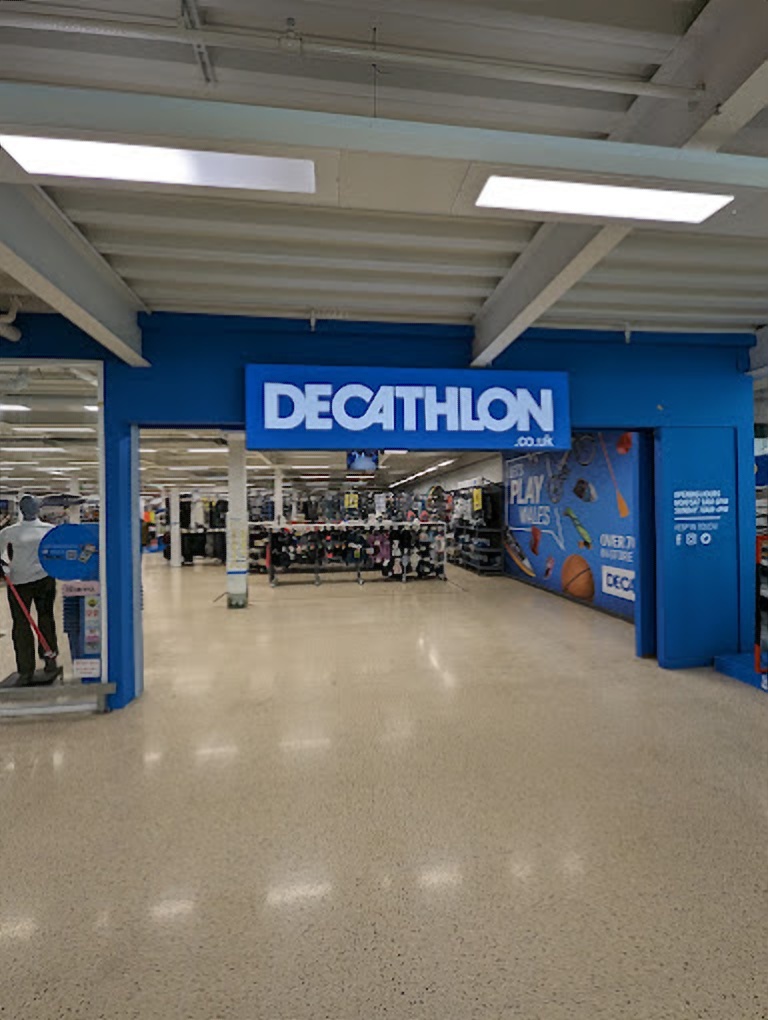 Decathlon