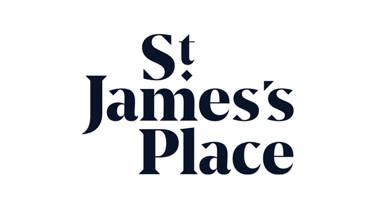St. James's Place Cardiff