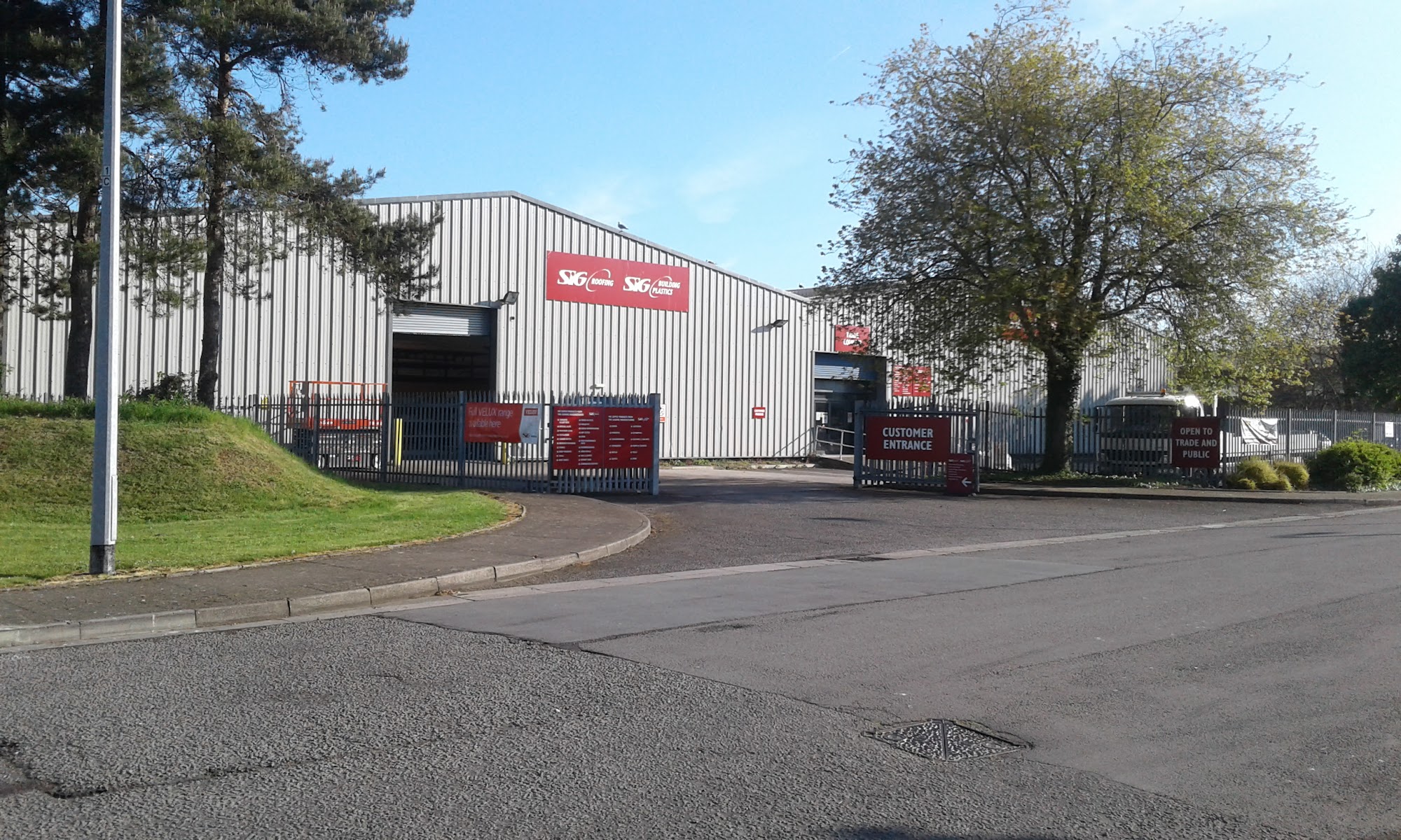 SIG Roofing Cardiff Cardiff