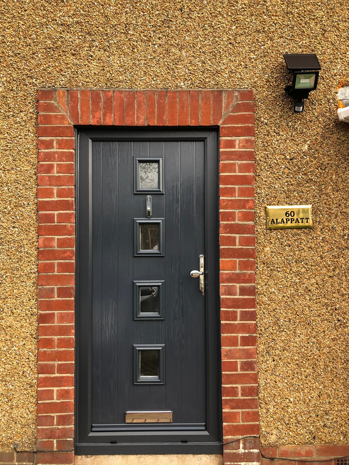 Capital Upvc Ltd Cardiff