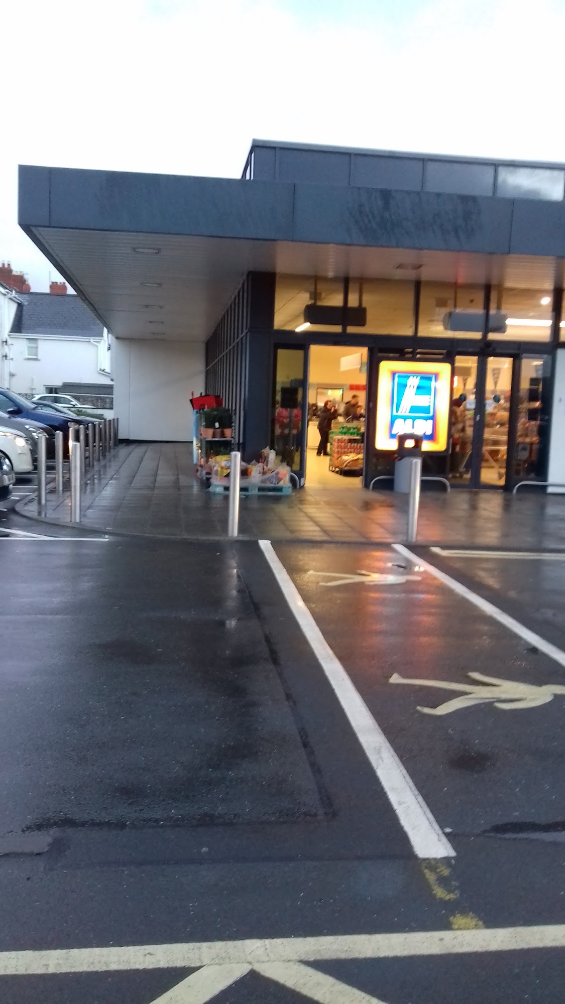 ALDI