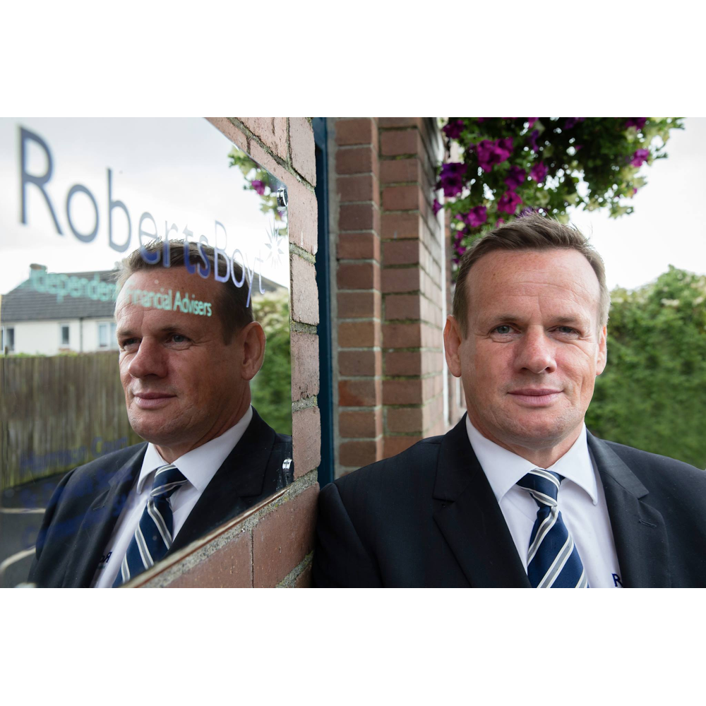 Roberts Boyt Ltd