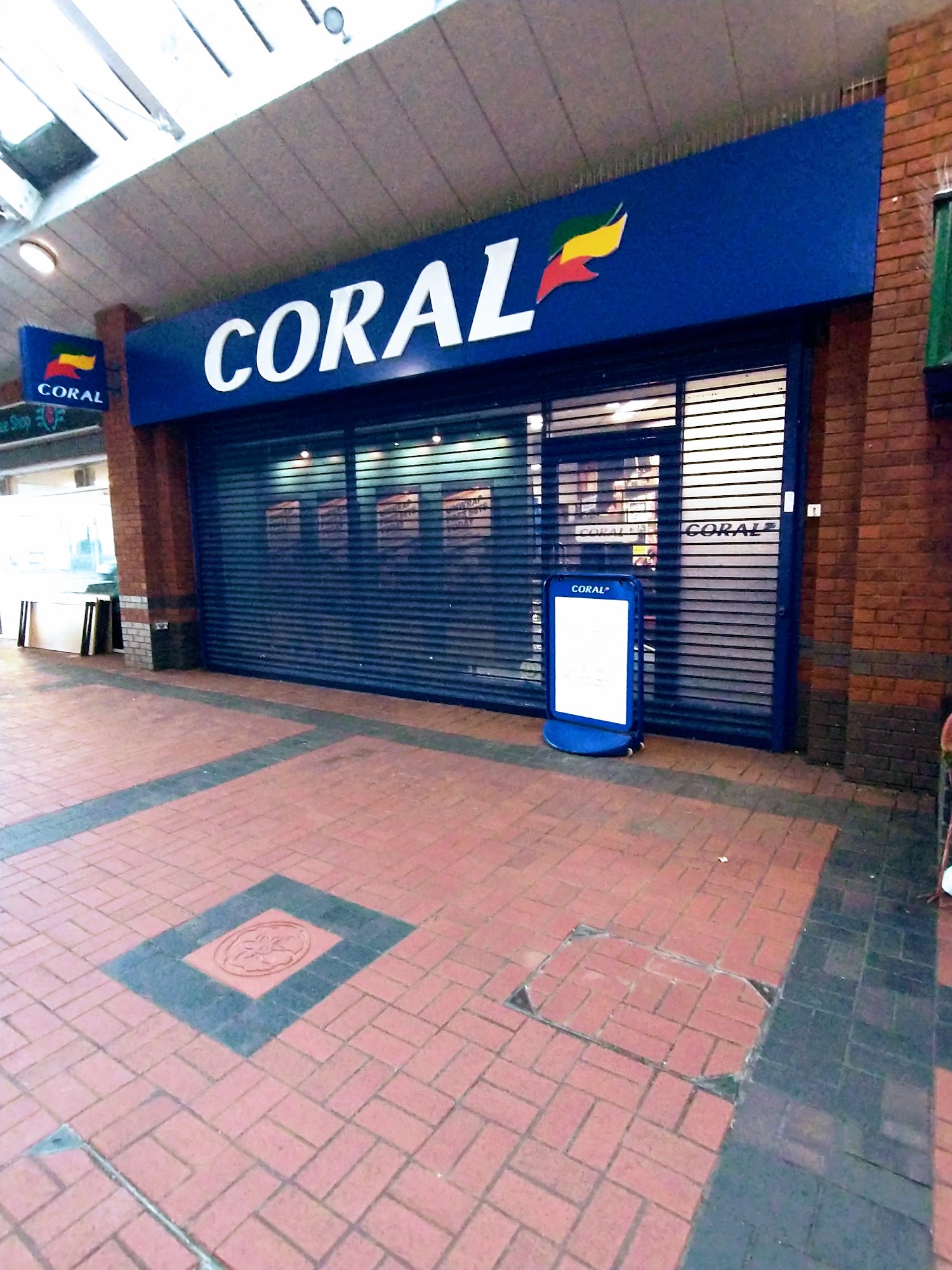 Coral