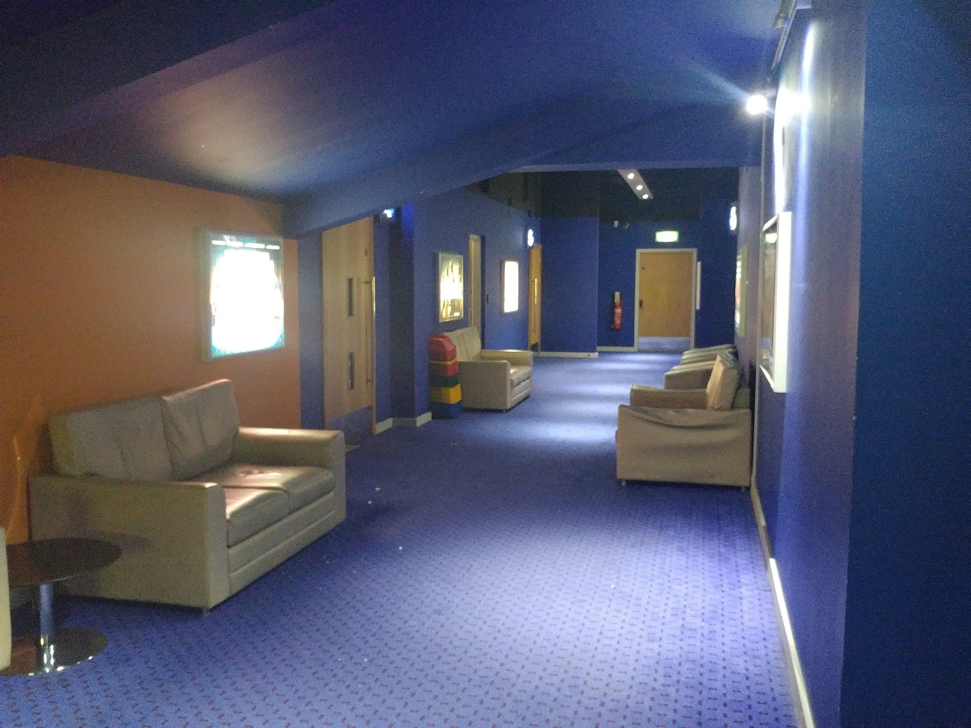 Vue Cinema Carmarthen