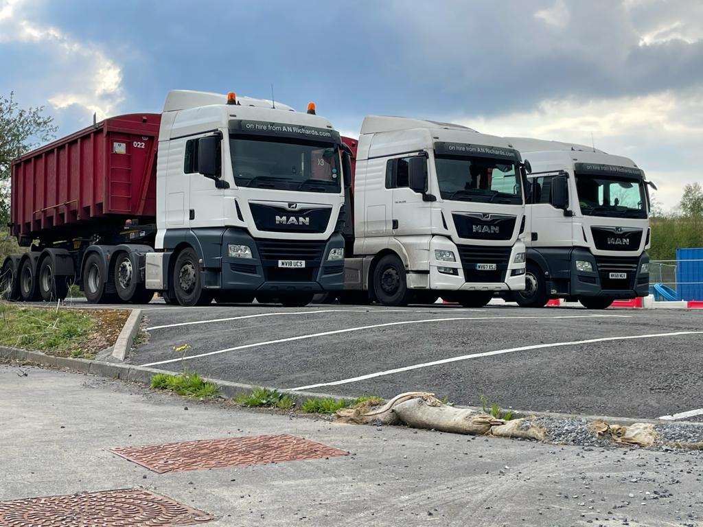 Extra Space Storage Birmingham
