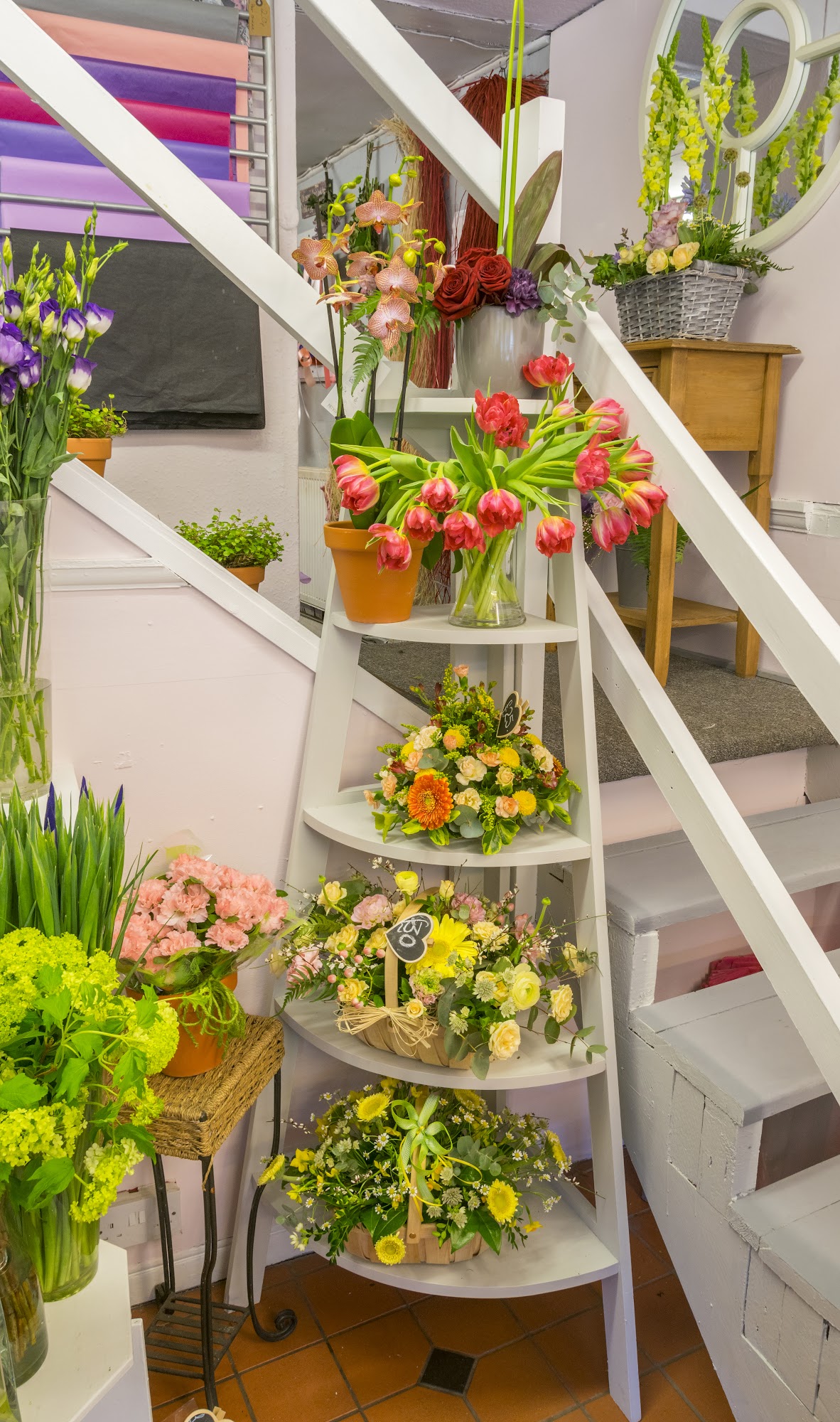 Deacons Florist
