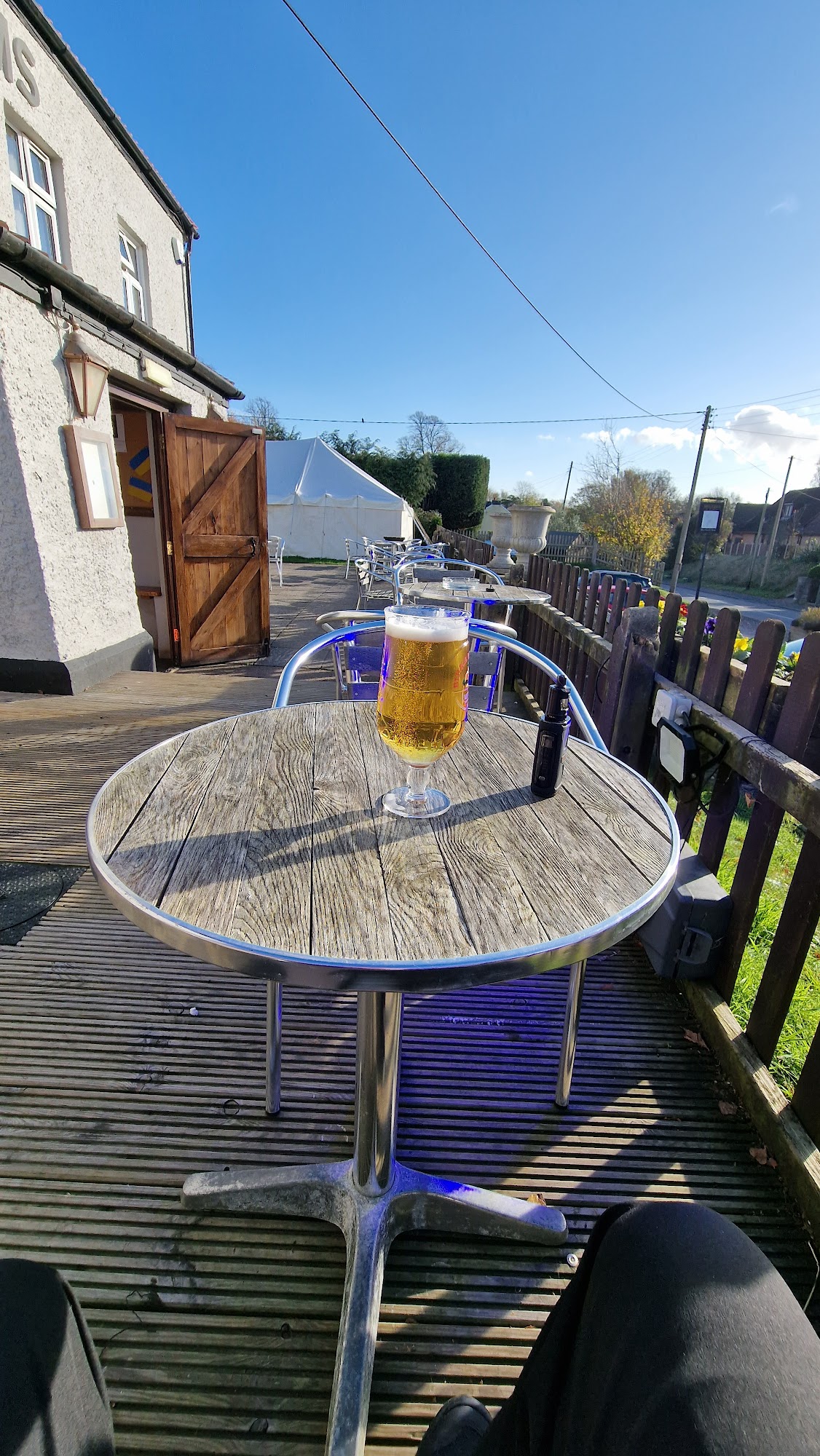 Millers Arms M48, Mathern, Chepstow