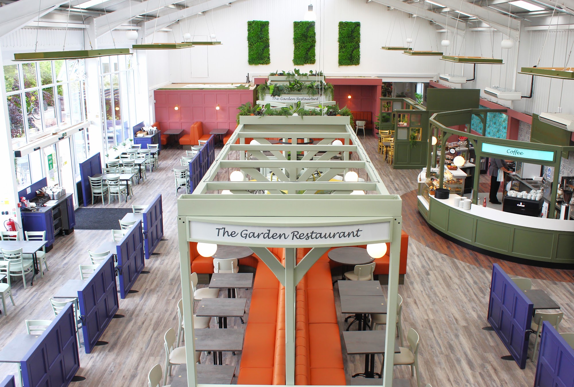 Chepstow Garden Centre