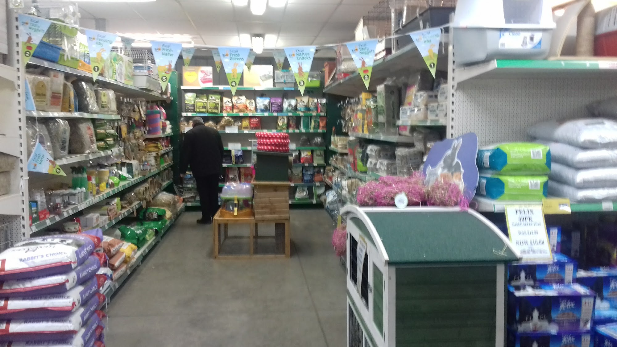 Farm & Pet Place