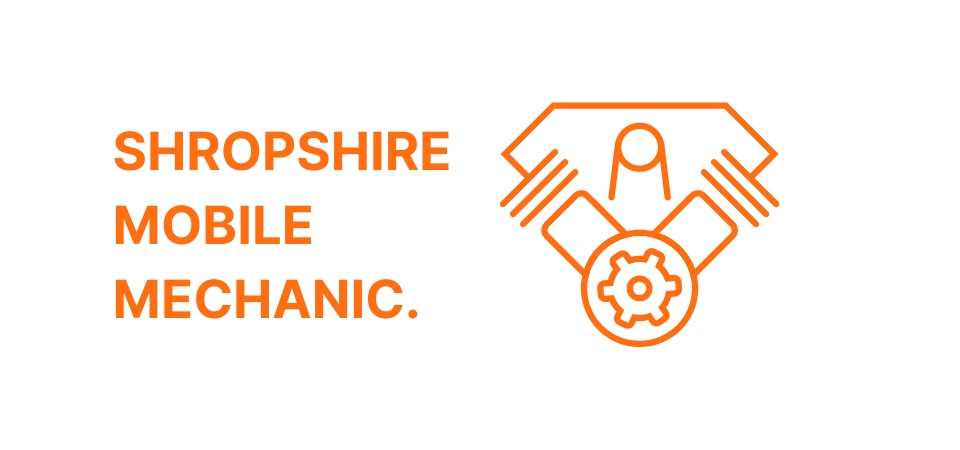 Shropshire Mobile Mechanic - Servicing, repairs and diagnostics across Shropshire