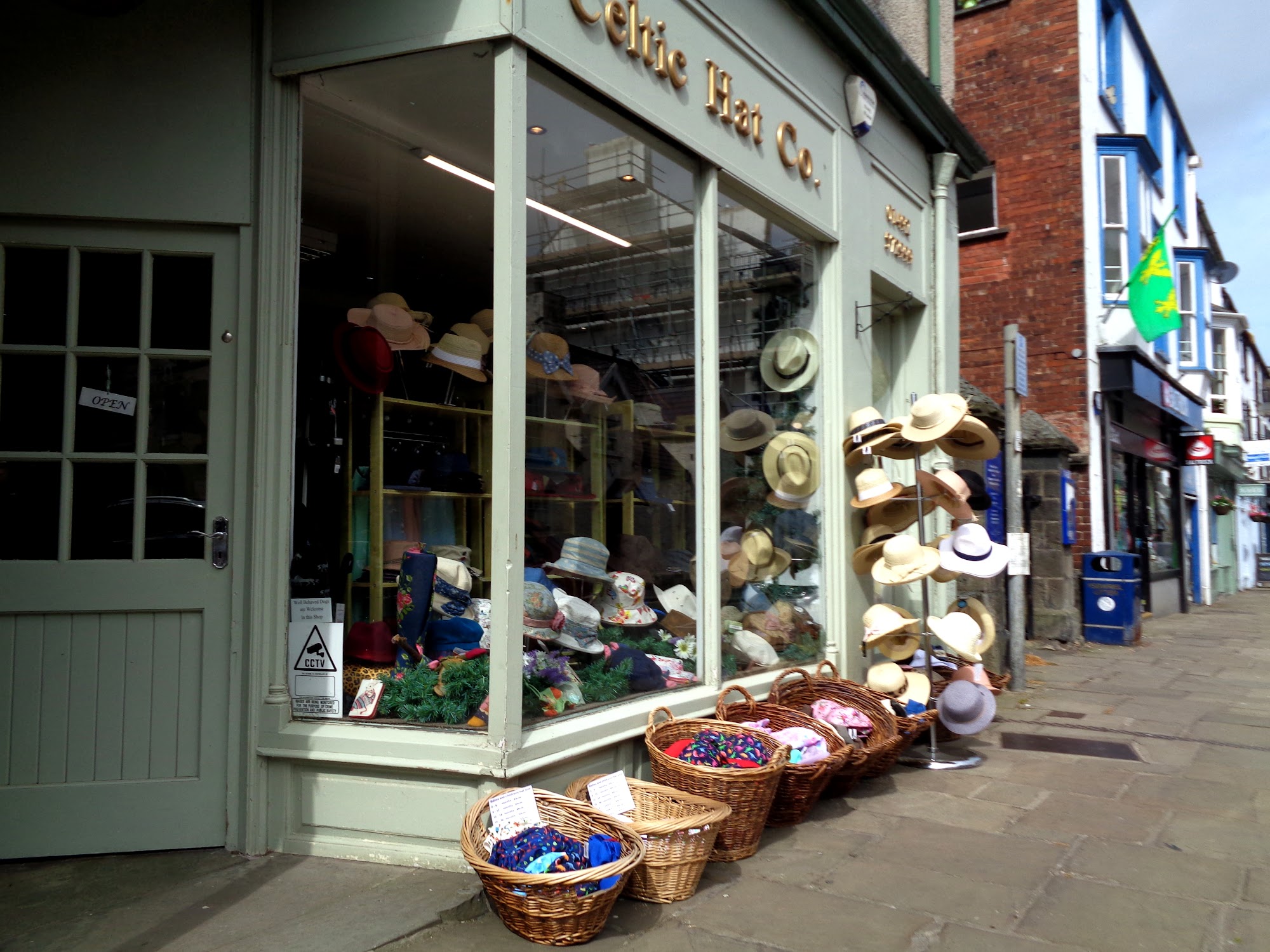 Celtic Hat Company