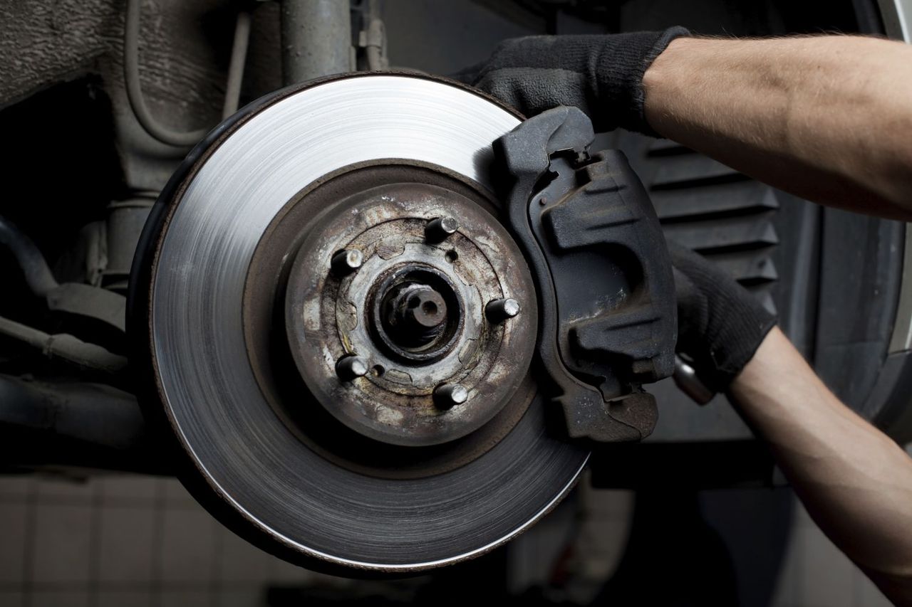 Riverside Auto Services