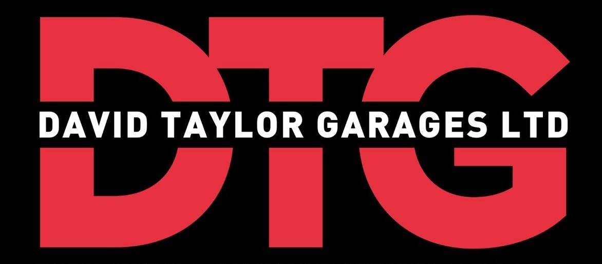 DAVID TAYLOR (GARAGES) LTD