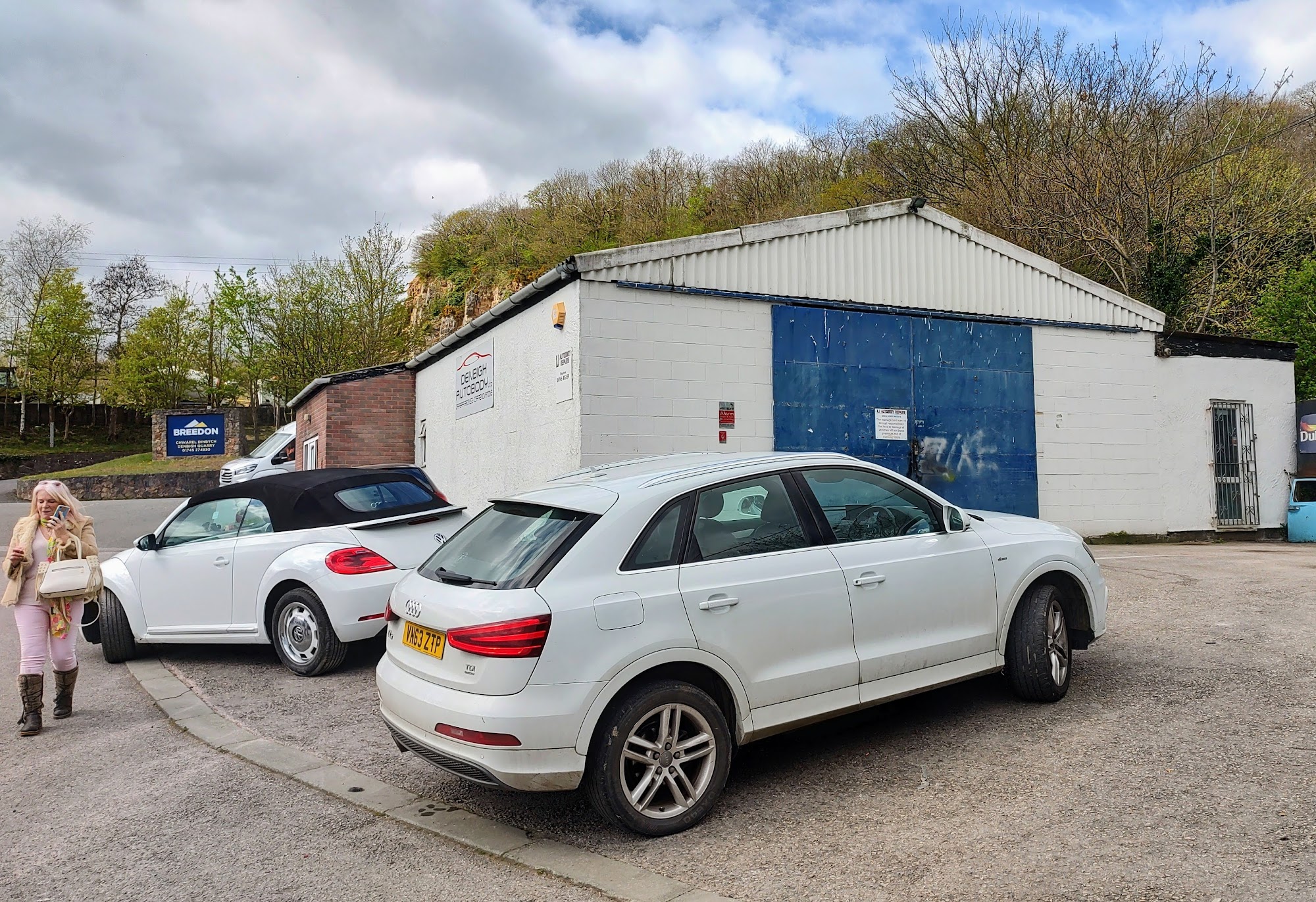 Denbigh Auto Body
