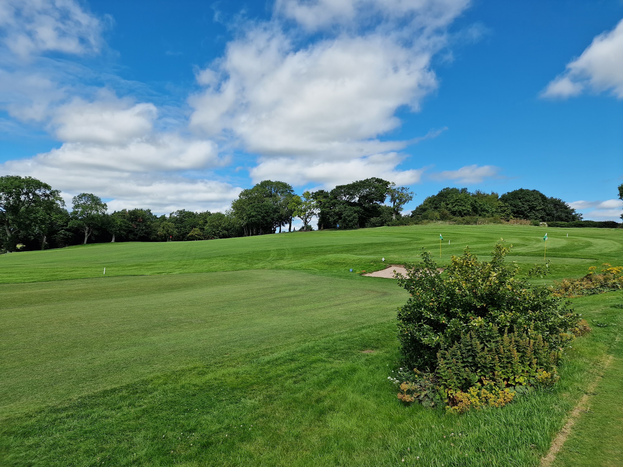 Denbigh Golf Club