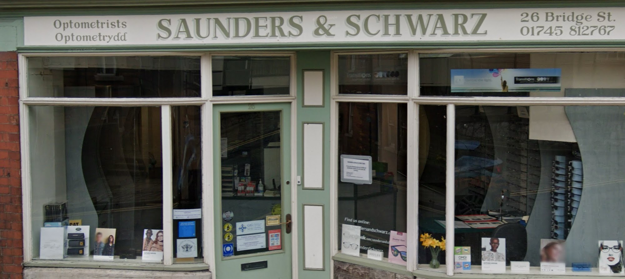 Saunders & Schwarz