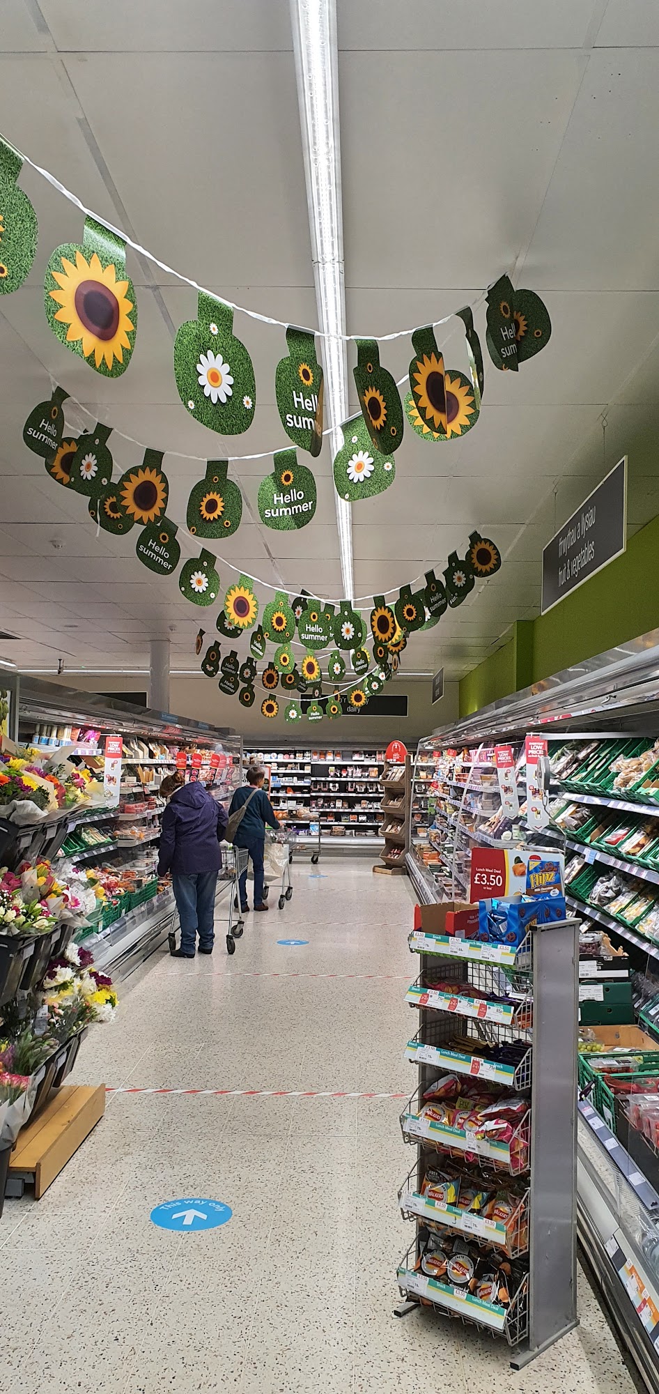 Co-op Food - Dolgellau
