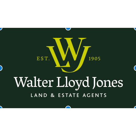 Walter Lloyd Jones