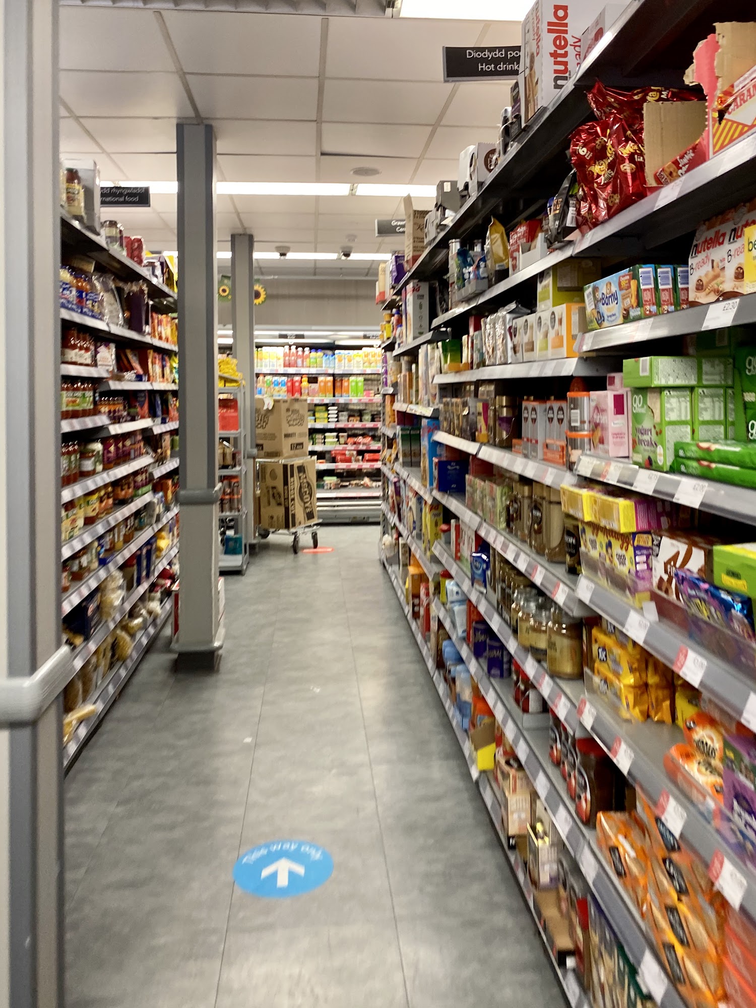Co-op Food - Ferndale
