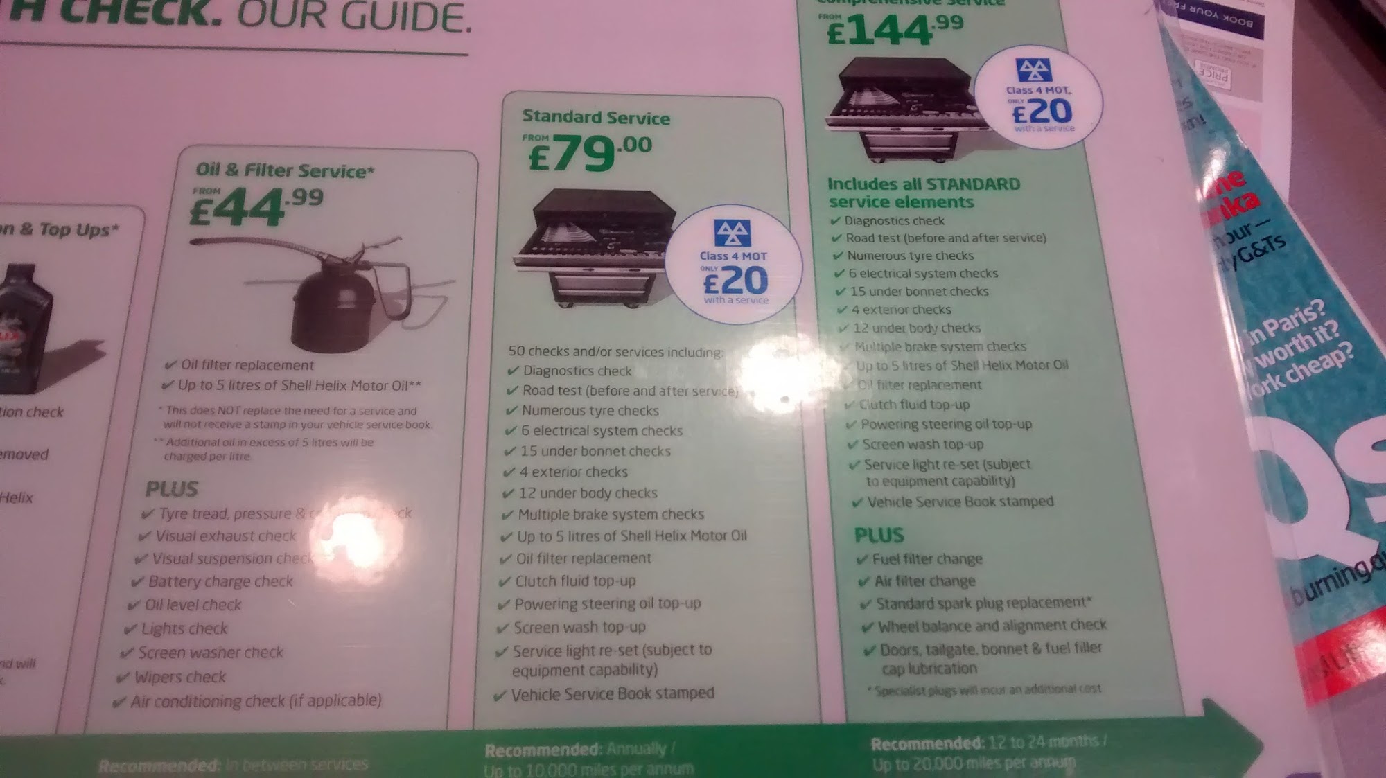 ATS Euromaster Flint