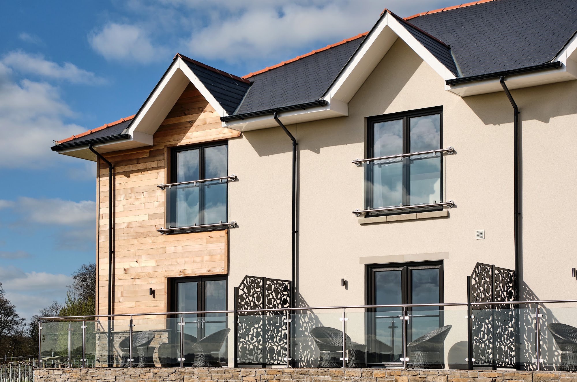 Llanerch Vineyard Hotel Llanerch Vineyard Hotel, Hensol Rd, Hensol, Pontyclun