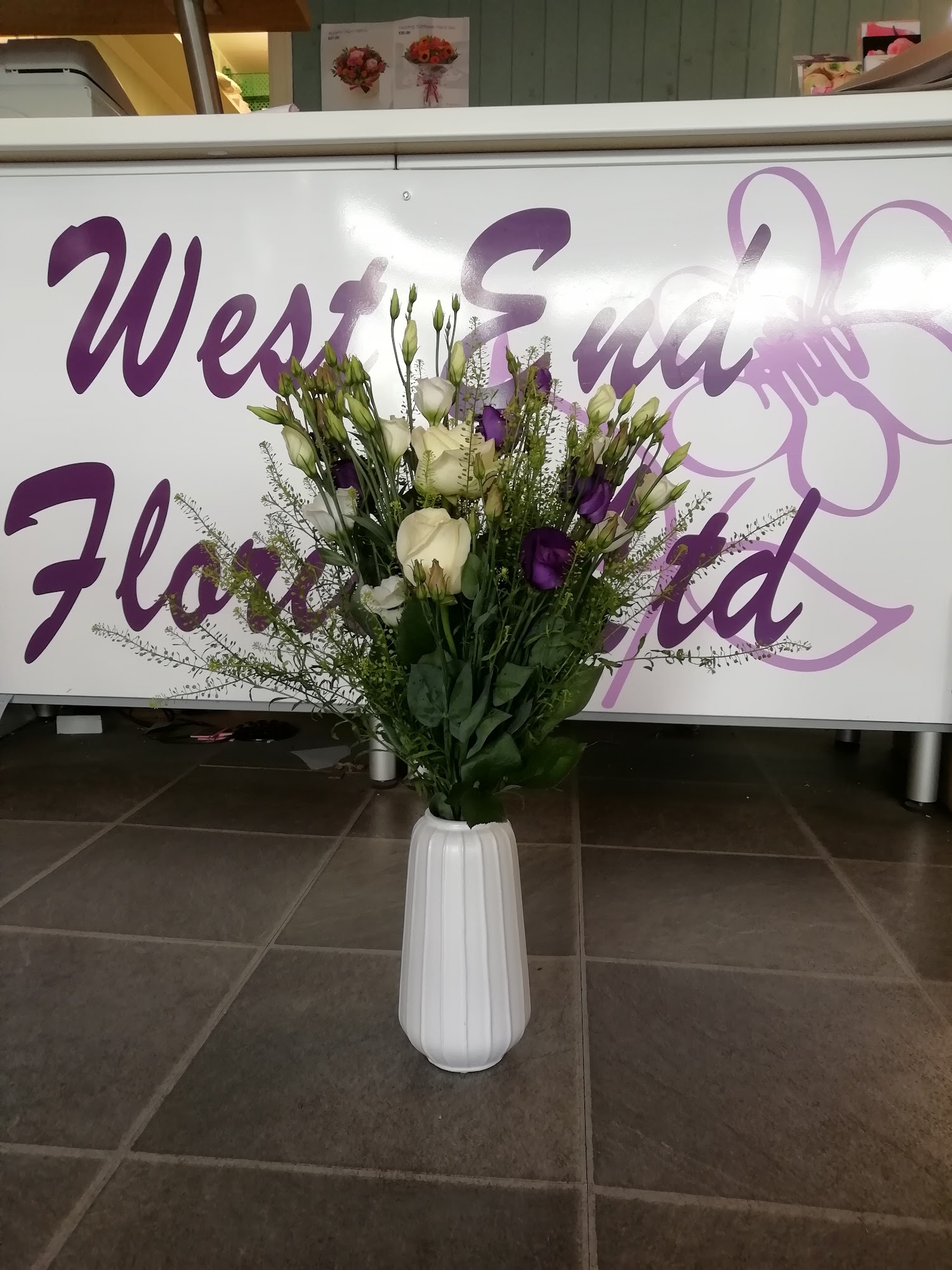 West End Florist