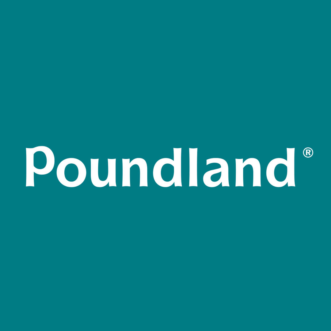 Poundland Holyhead