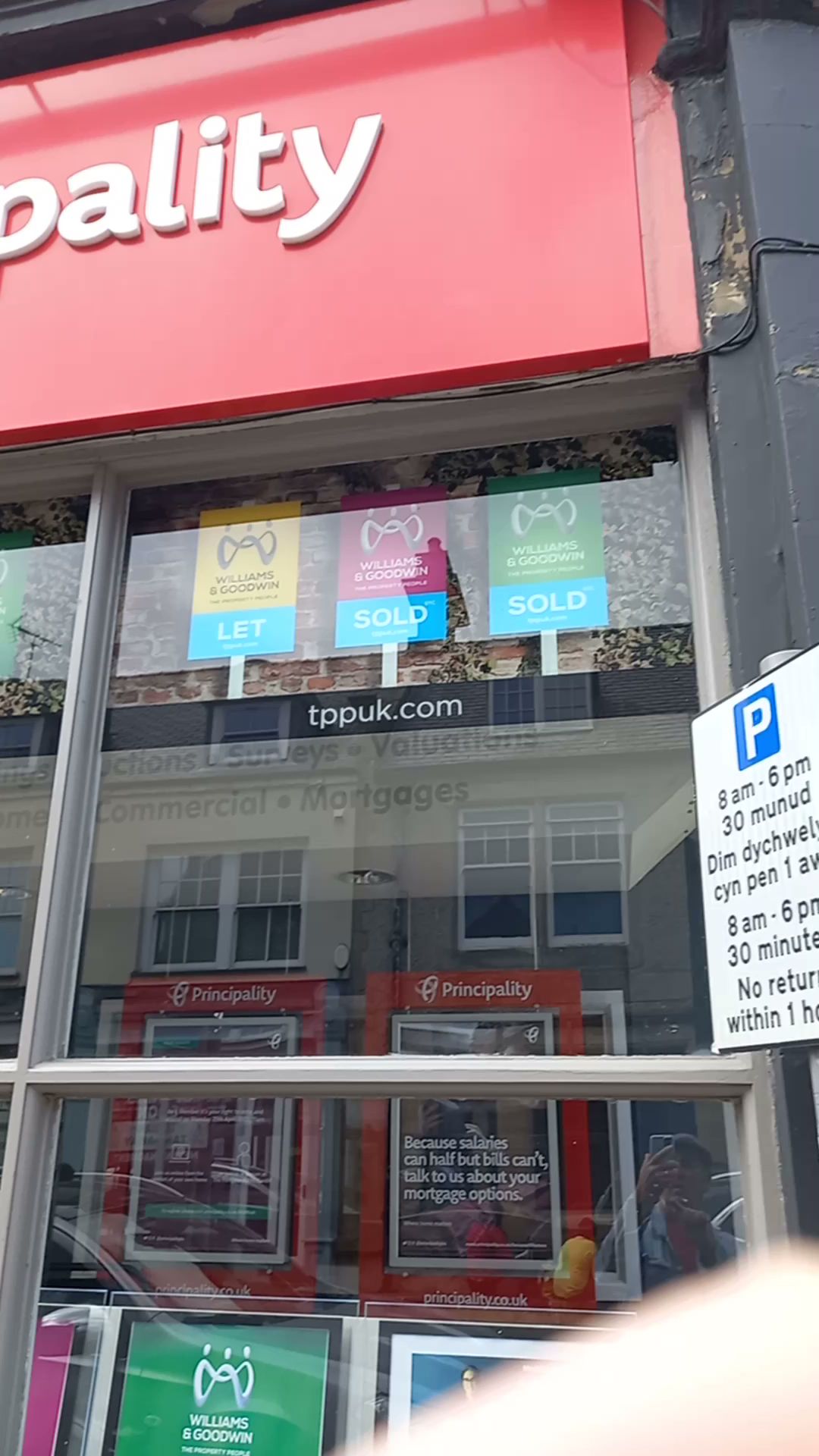 Principality Building Society