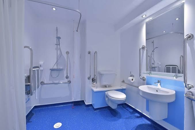 Travelodge Holyhead