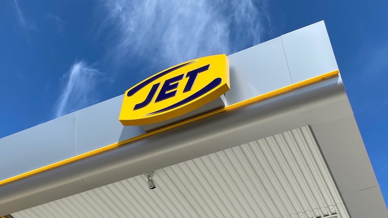 Jet