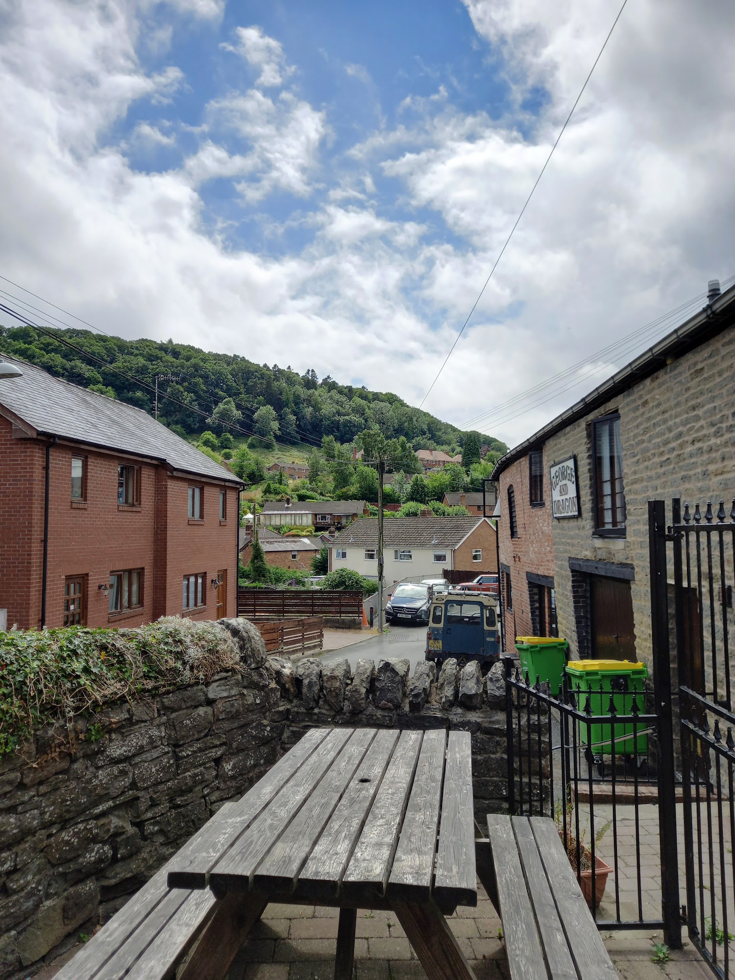 George & Dragon Inn