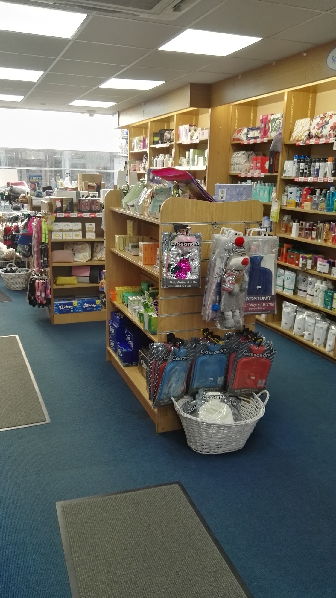Adrian Thomas Pharmacy