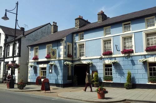 The Royal Oak Hotel