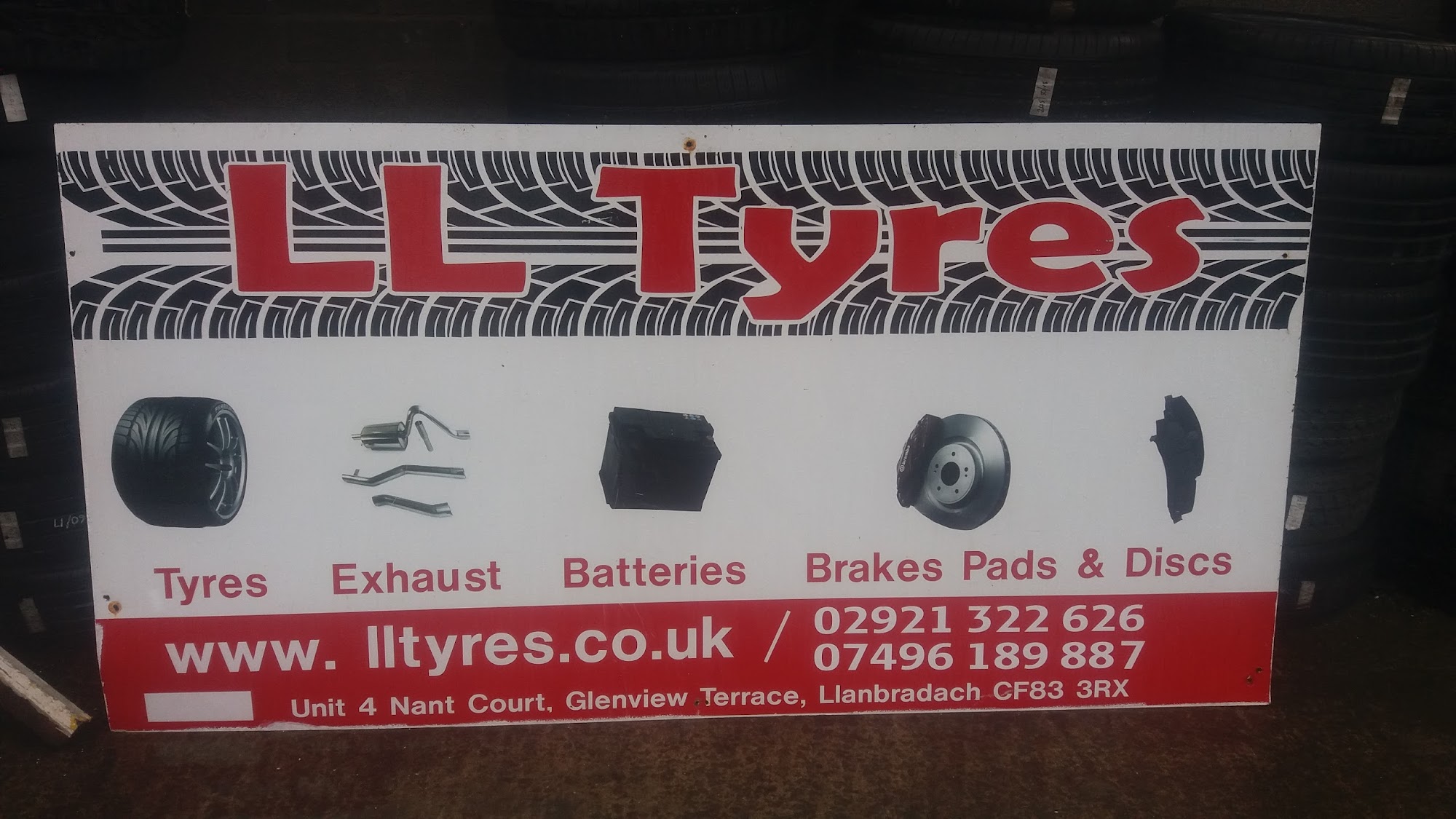 LL Tyres