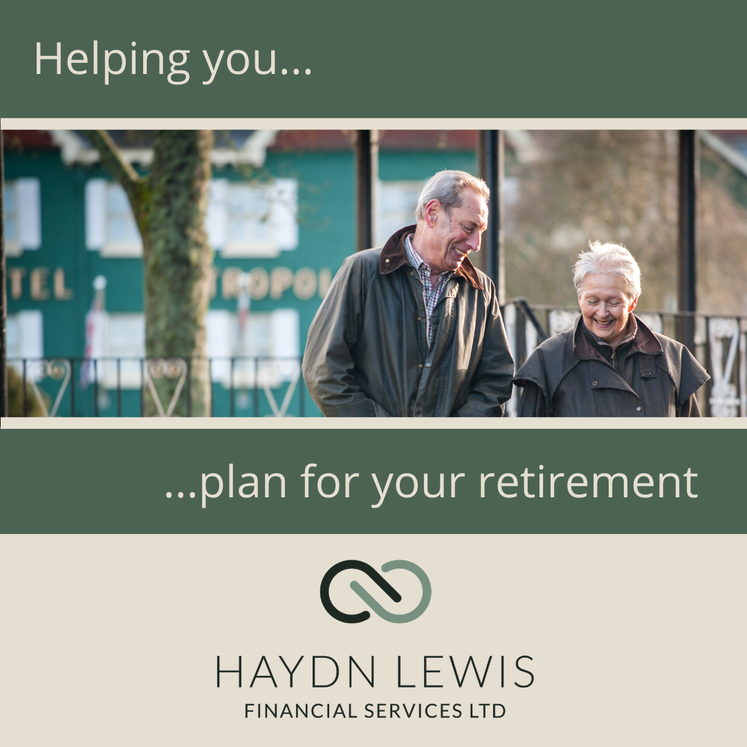 Haydn Lewis Financial Services Ltd