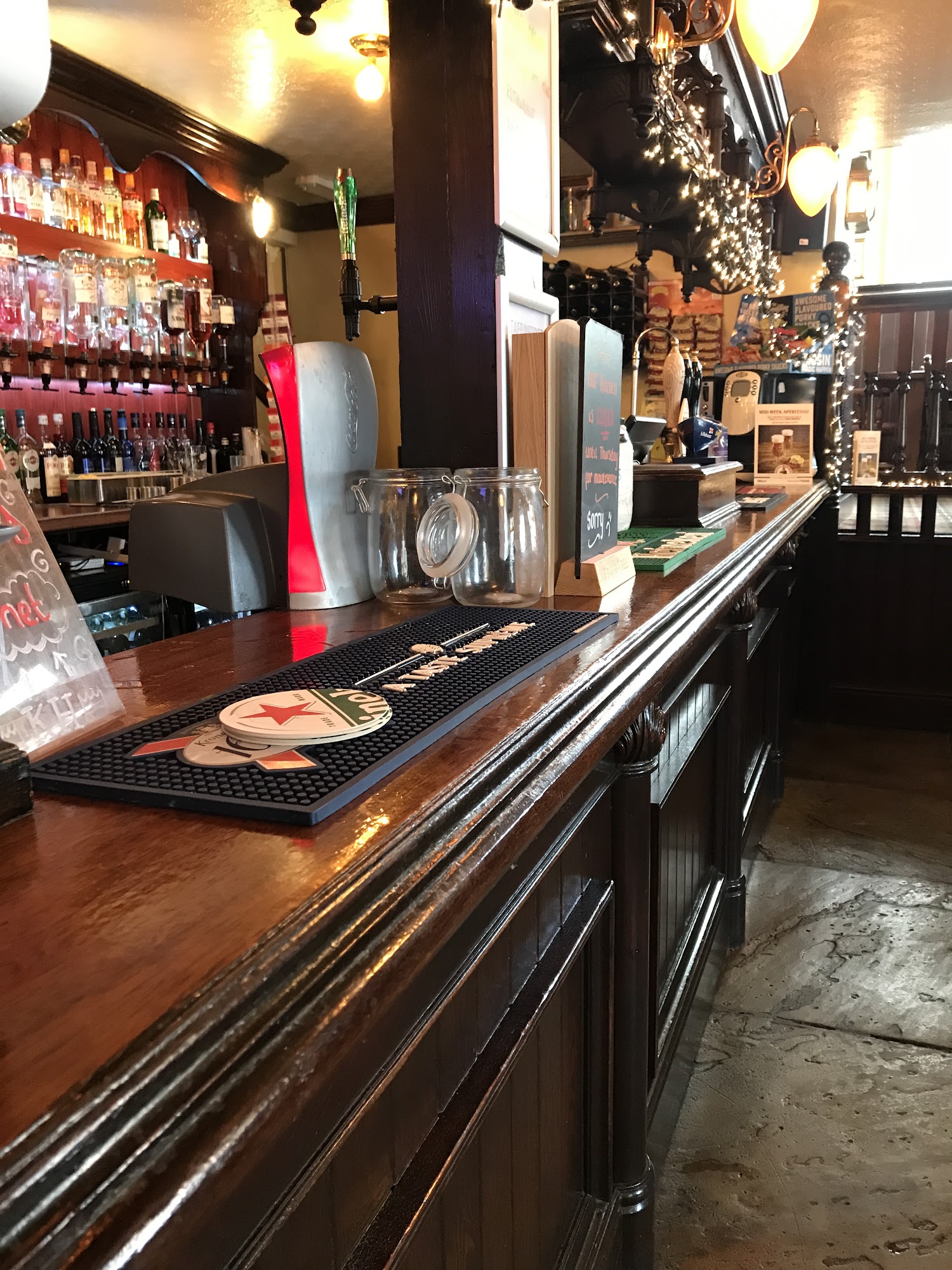 Kings Head Old Rd, Llandudno