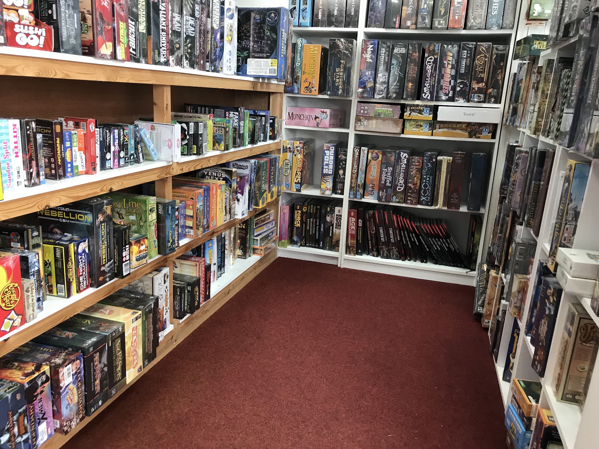 Acme Games