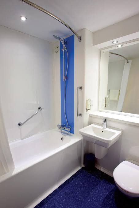 Travelodge Llandudno