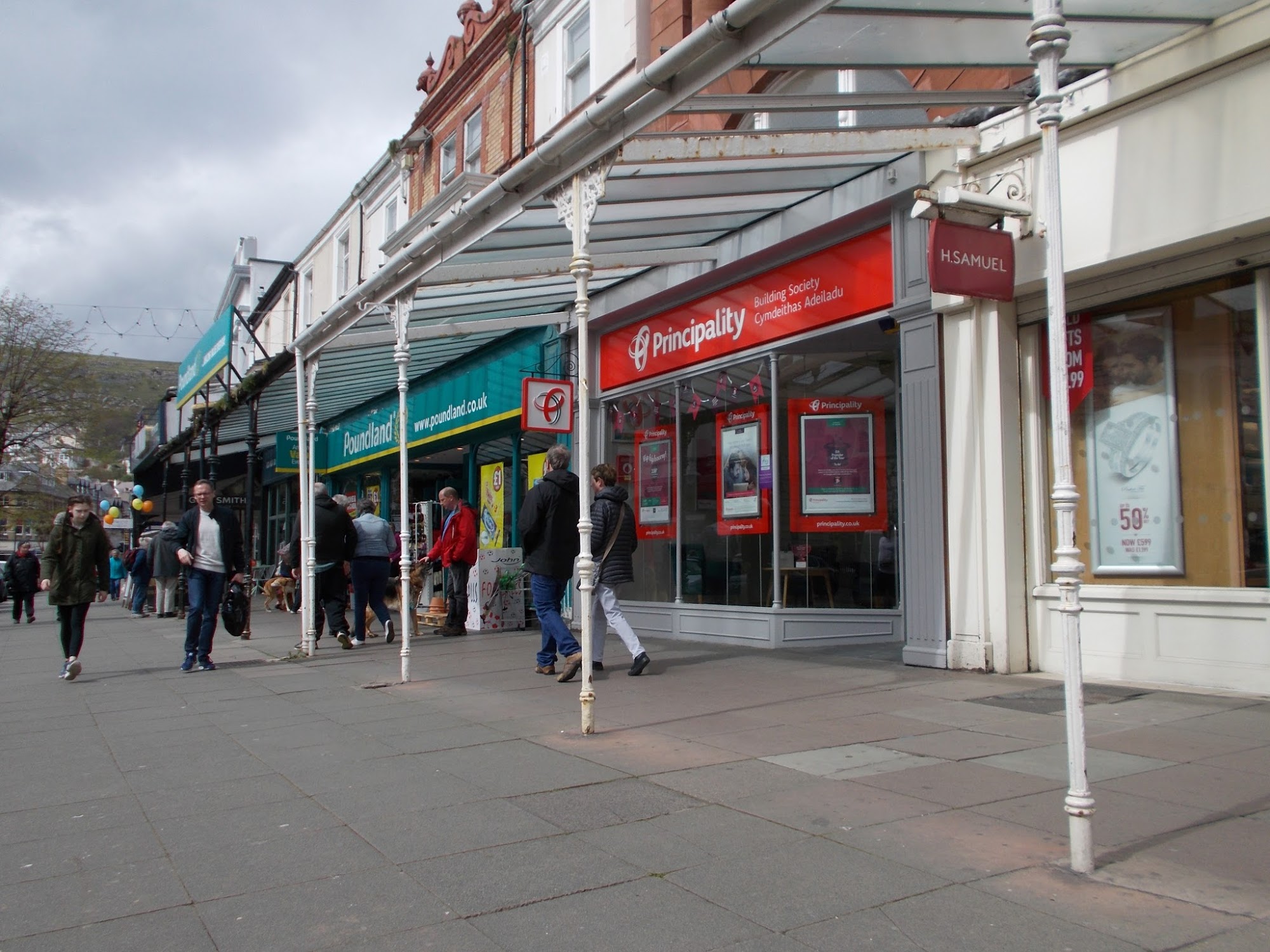 Principality Building Society