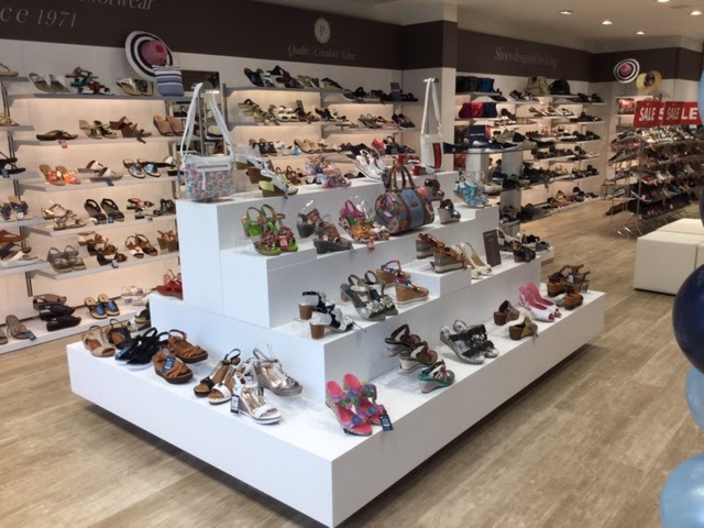 Pavers Shoes Llandudno