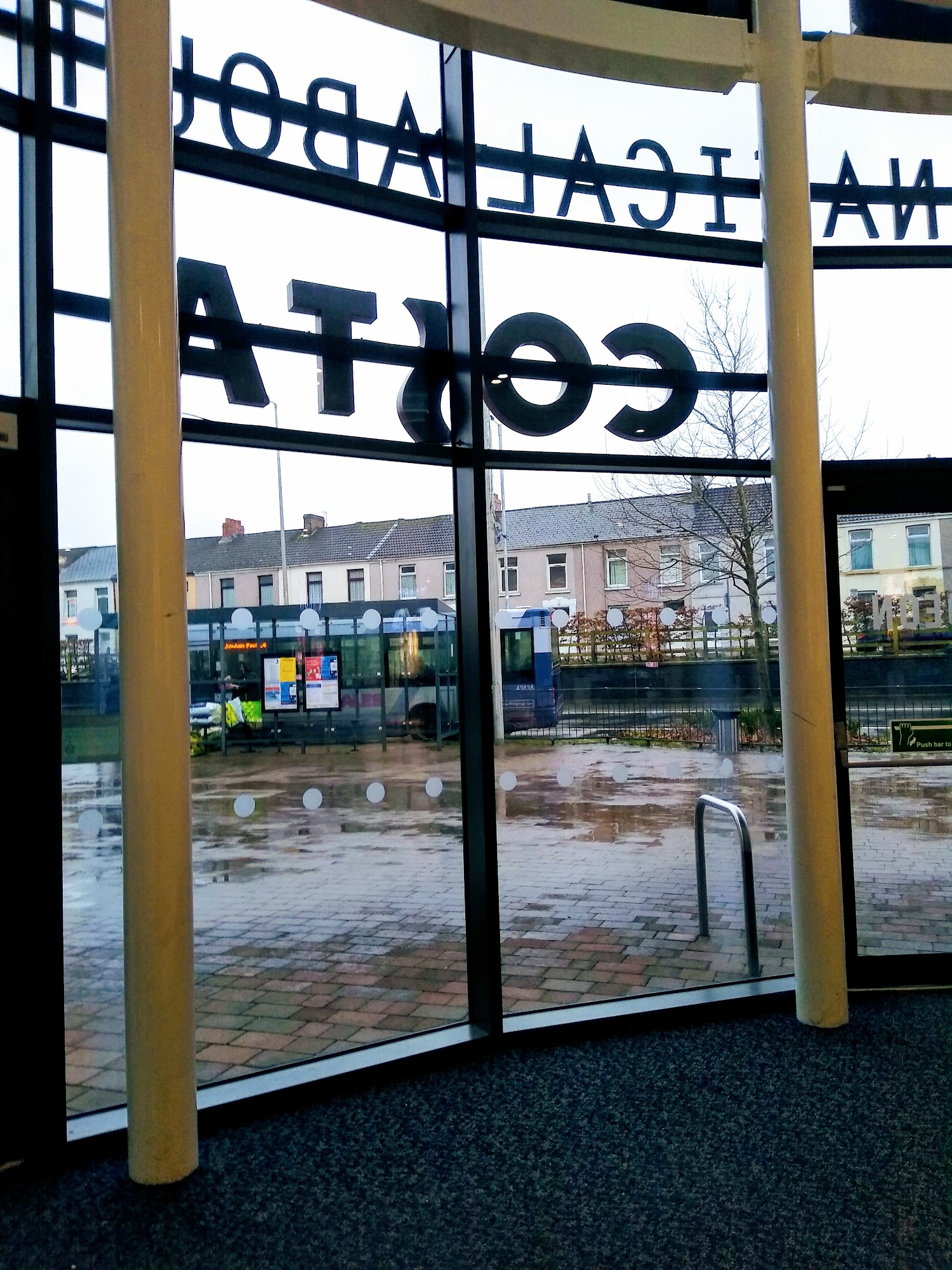 ODEON Llanelli