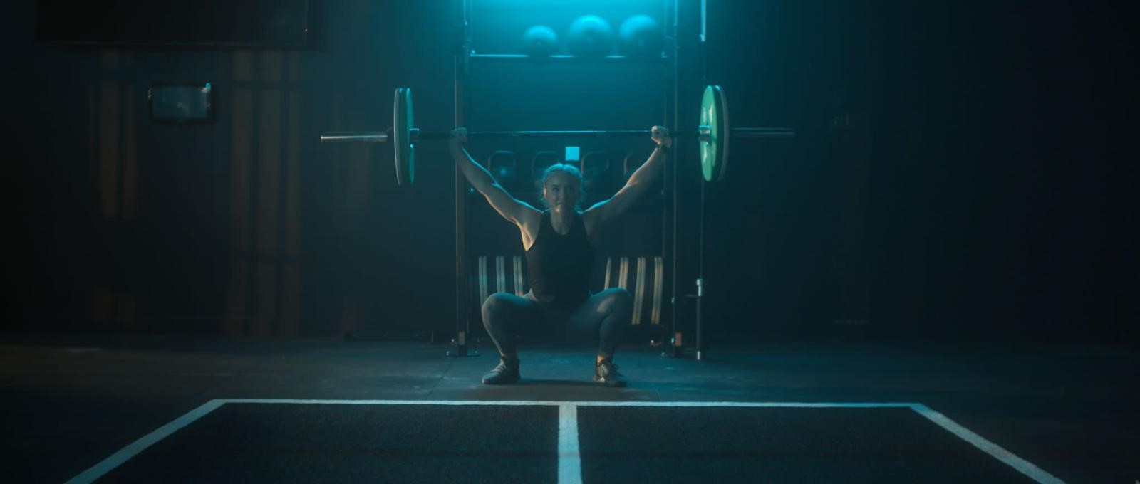 Everlast Gyms - Llanelli