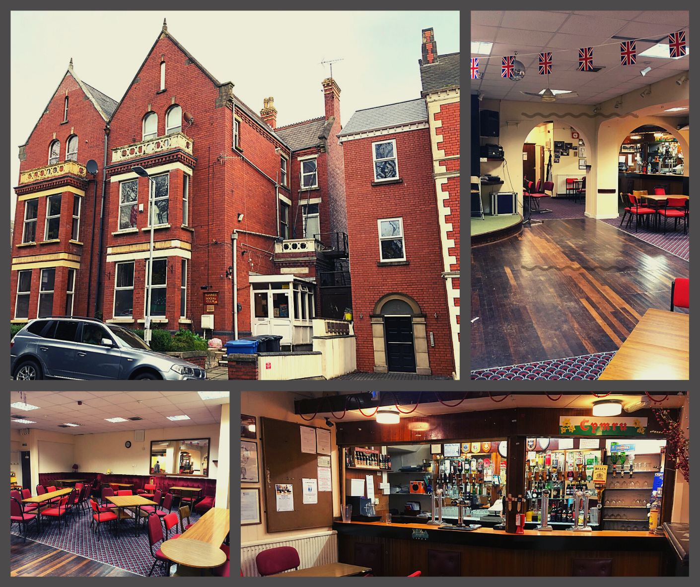 Dawsons Estate Agents, Llanelli Sales and Lettings