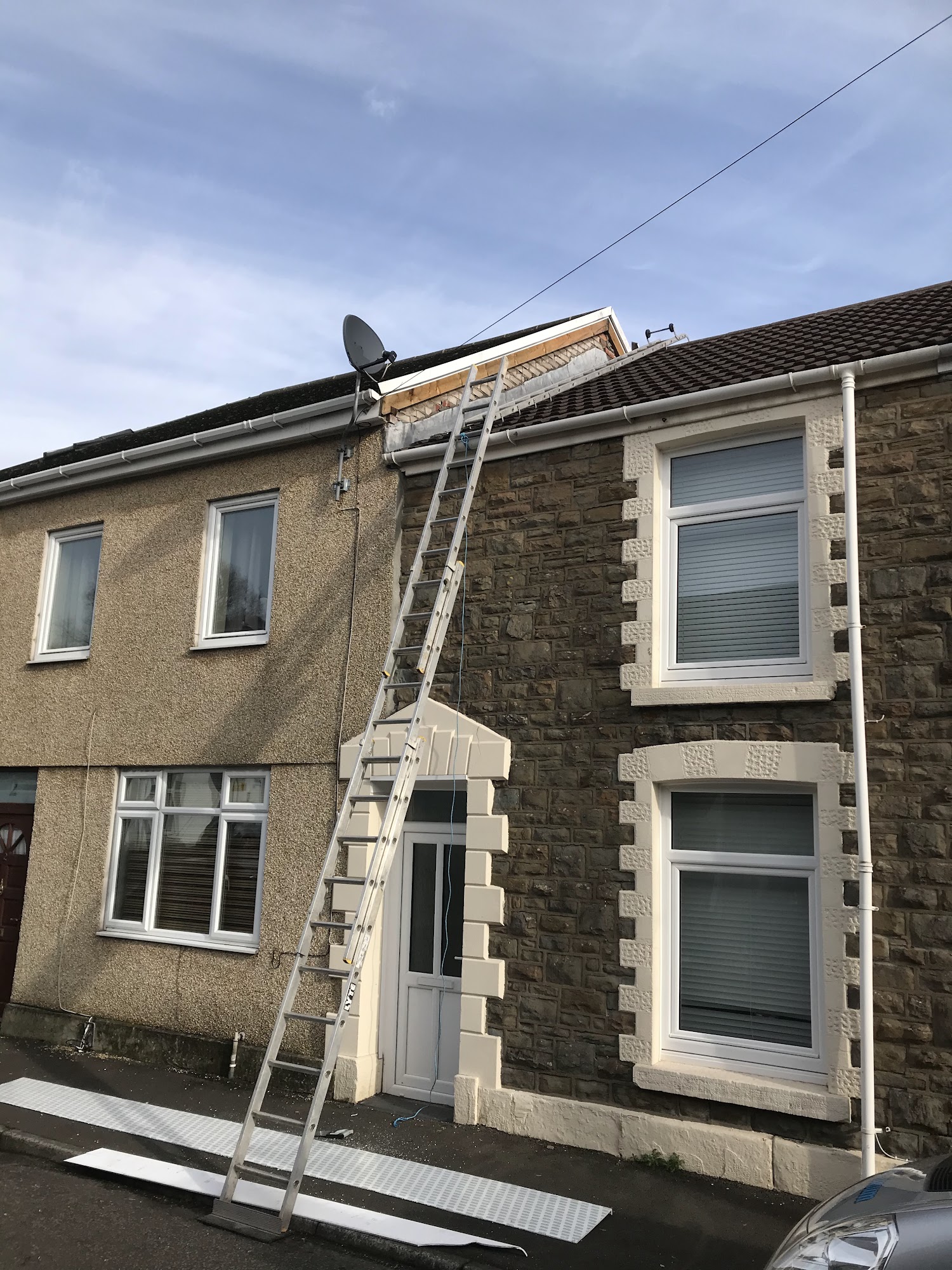 Lewco Plumbing, Heating & Building Services - Swansea & Wales
